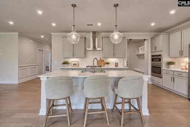 3046 Snail Seed Trail, Lexington, SC 29073