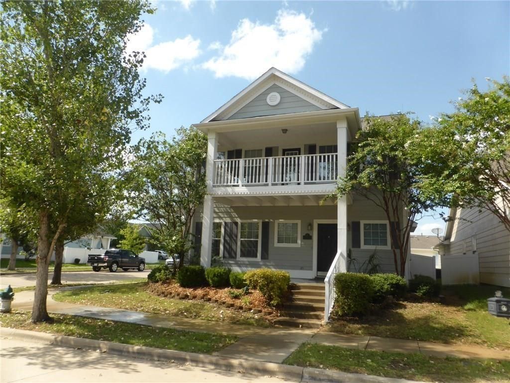 1717 Forsythe Drive, Savannah, TX 76227