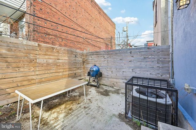 636 S 56TH ST, Philadelphia, PA 19143