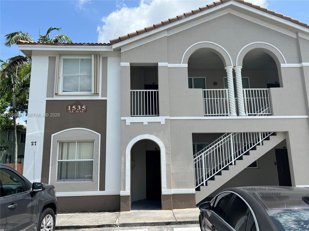 1535 SE 26th Street 200, Homestead, FL 33035