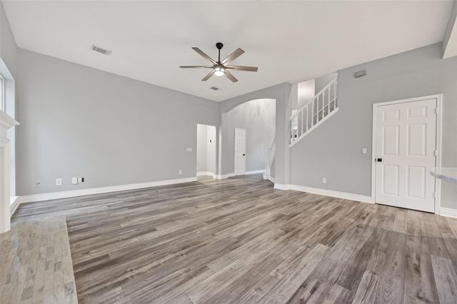 178 Linton Downs Place, The Woodlands, TX 77382