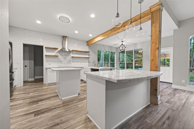178 Linton Downs Place, The Woodlands, TX 77382