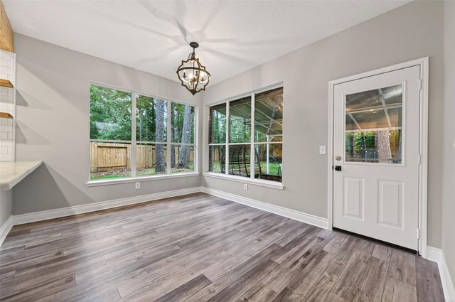 178 Linton Downs Place, The Woodlands, TX 77382