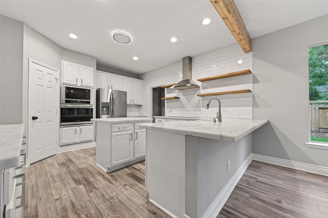 178 Linton Downs Place, The Woodlands, TX 77382