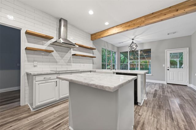 178 Linton Downs Place, The Woodlands, TX 77382