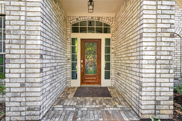 178 Linton Downs Place, The Woodlands, TX 77382