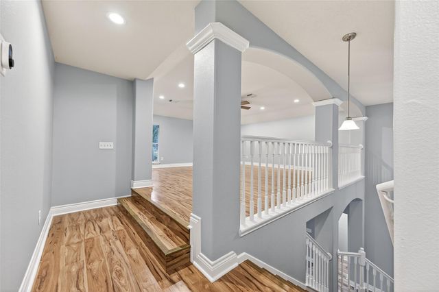 178 Linton Downs Place, The Woodlands, TX 77382