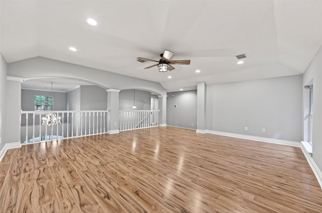 178 Linton Downs Place, The Woodlands, TX 77382