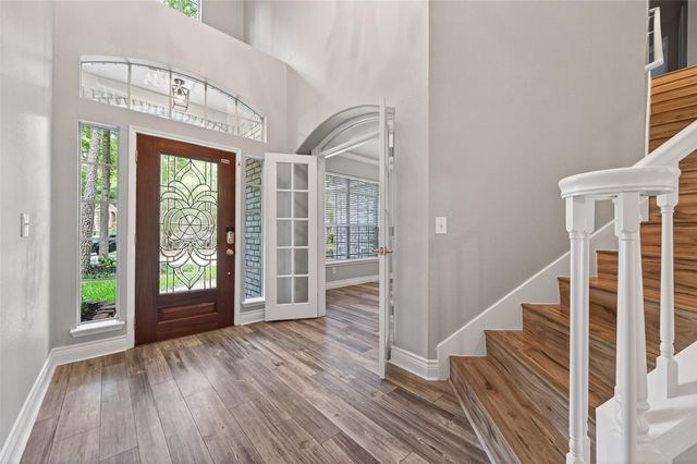 178 Linton Downs Place, The Woodlands, TX 77382