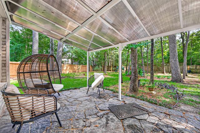 178 Linton Downs Place, The Woodlands, TX 77382