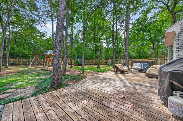 178 Linton Downs Place, The Woodlands, TX 77382