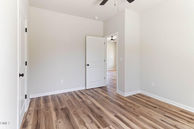 1517 Belmont Street, Burlington, NC 27215