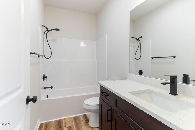 1517 Belmont Street, Burlington, NC 27215