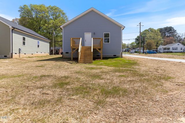 1517 Belmont Street, Burlington, NC 27215