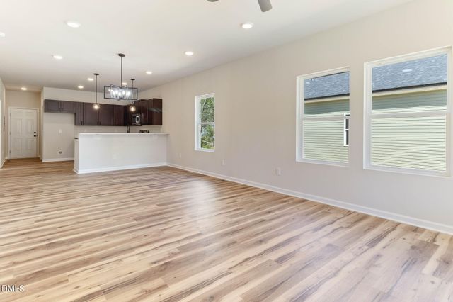 1517 Belmont Street, Burlington, NC 27215