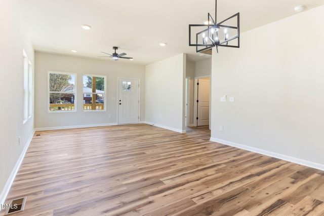 1517 Belmont Street, Burlington, NC 27215