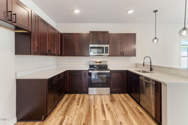 1517 Belmont Street, Burlington, NC 27215