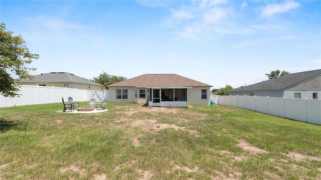 3045 LILLIAN PASS, Lakeland, FL 33812