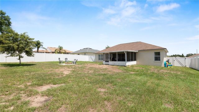 3045 LILLIAN PASS, Lakeland, FL 33812