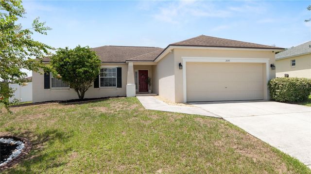 3045 LILLIAN PASS, Lakeland, FL 33812