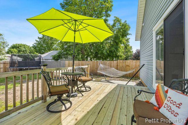 3897 Grand Street, Grandville, MI 49418