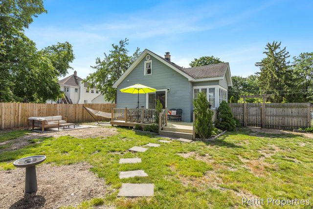 3897 Grand Street, Grandville, MI 49418