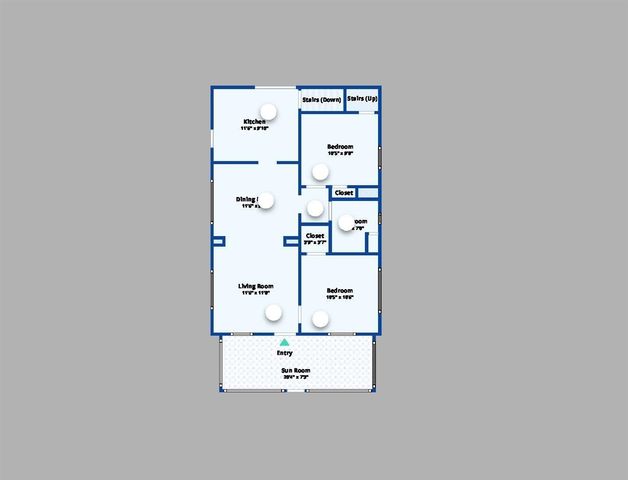 3897 Grand Street, Grandville, MI 49418