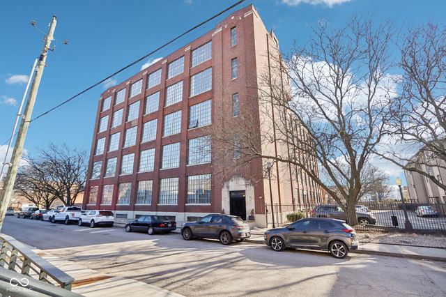 611 N Park Avenue 311, Indianapolis, IN 46204