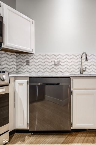 611 N Park Avenue 311, Indianapolis, IN 46204