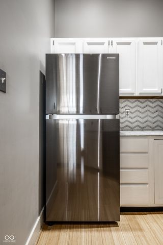 611 N Park Avenue 311, Indianapolis, IN 46204