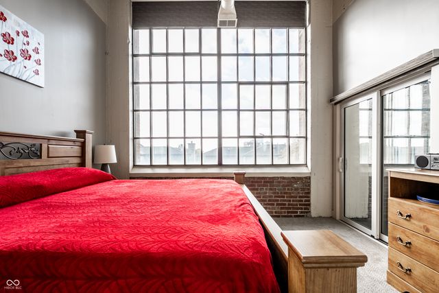 611 N Park Avenue 311, Indianapolis, IN 46204