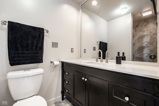 611 N Park Avenue 311, Indianapolis, IN 46204