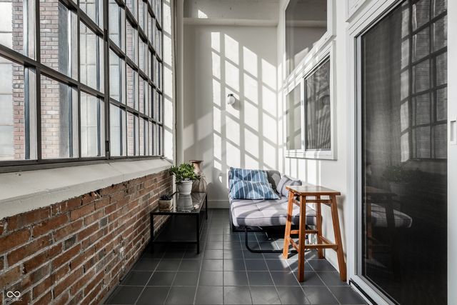 611 N Park Avenue 311, Indianapolis, IN 46204