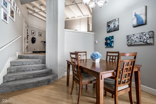 611 N Park Avenue 311, Indianapolis, IN 46204