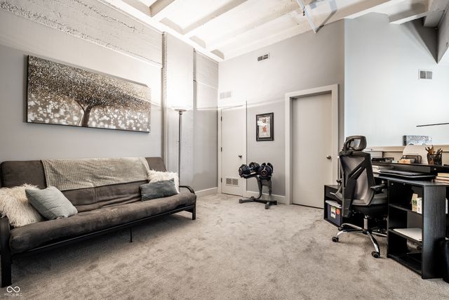 611 N Park Avenue 311, Indianapolis, IN 46204