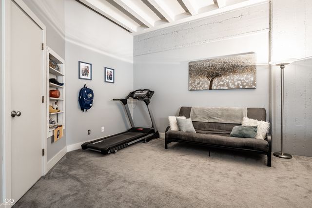 611 N Park Avenue 311, Indianapolis, IN 46204