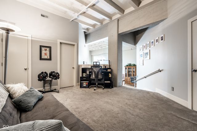 611 N Park Avenue 311, Indianapolis, IN 46204