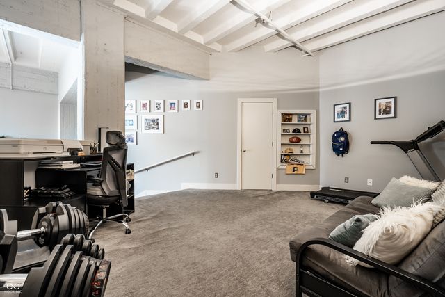 611 N Park Avenue 311, Indianapolis, IN 46204