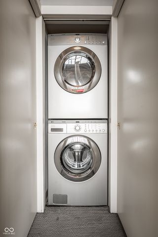 611 N Park Avenue 311, Indianapolis, IN 46204