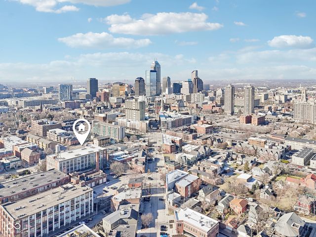 611 N Park Avenue 311, Indianapolis, IN 46204