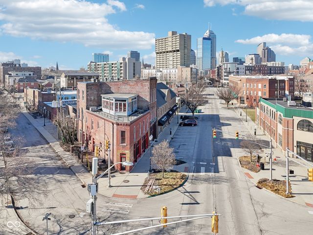 611 N Park Avenue 311, Indianapolis, IN 46204