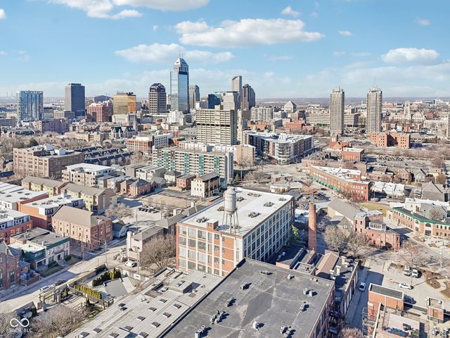 611 N Park Avenue 311, Indianapolis, IN 46204