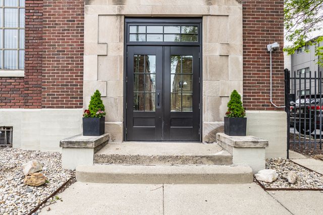 611 N Park Avenue 311, Indianapolis, IN 46204