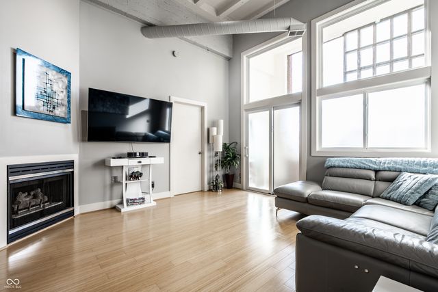 611 N Park Avenue 311, Indianapolis, IN 46204