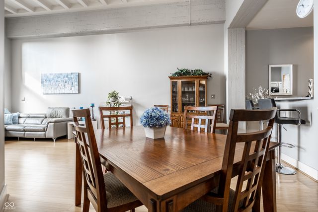 611 N Park Avenue 311, Indianapolis, IN 46204