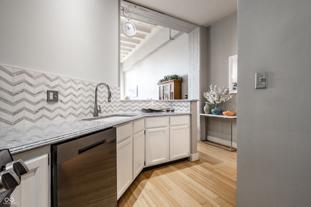 611 N Park Avenue 311, Indianapolis, IN 46204