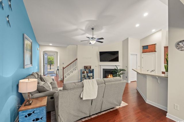 1461 Thames Ct., Myrtle Beach, SC 29577