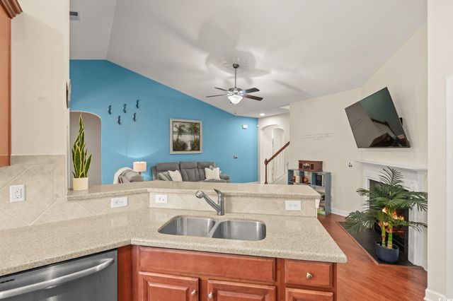 1461 Thames Ct., Myrtle Beach, SC 29577