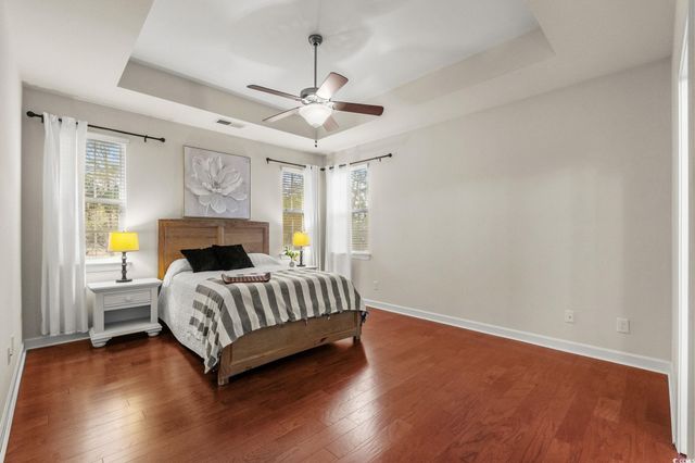 1461 Thames Ct., Myrtle Beach, SC 29577