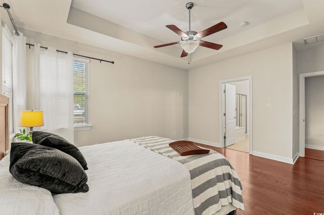 1461 Thames Ct., Myrtle Beach, SC 29577